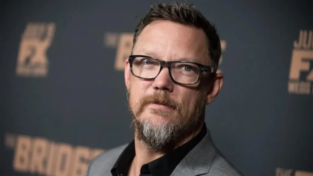 Matthew Lillard (Image: AP)