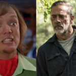 ‘The Walking Dead’ Almost Cast Matthew Lillard as Negan And It Could’ve Changed Everything Matthew Lillard and Jeffrey Dean Morgan (Image: Warner Bros. and AMC)