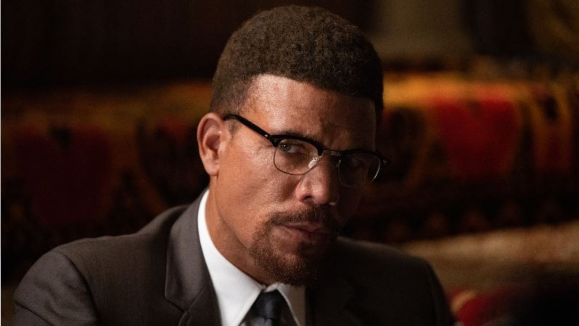 Godfather of Harlem (2019– )