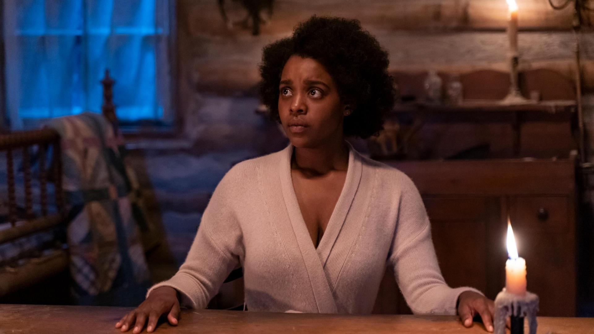Kindred (2022)