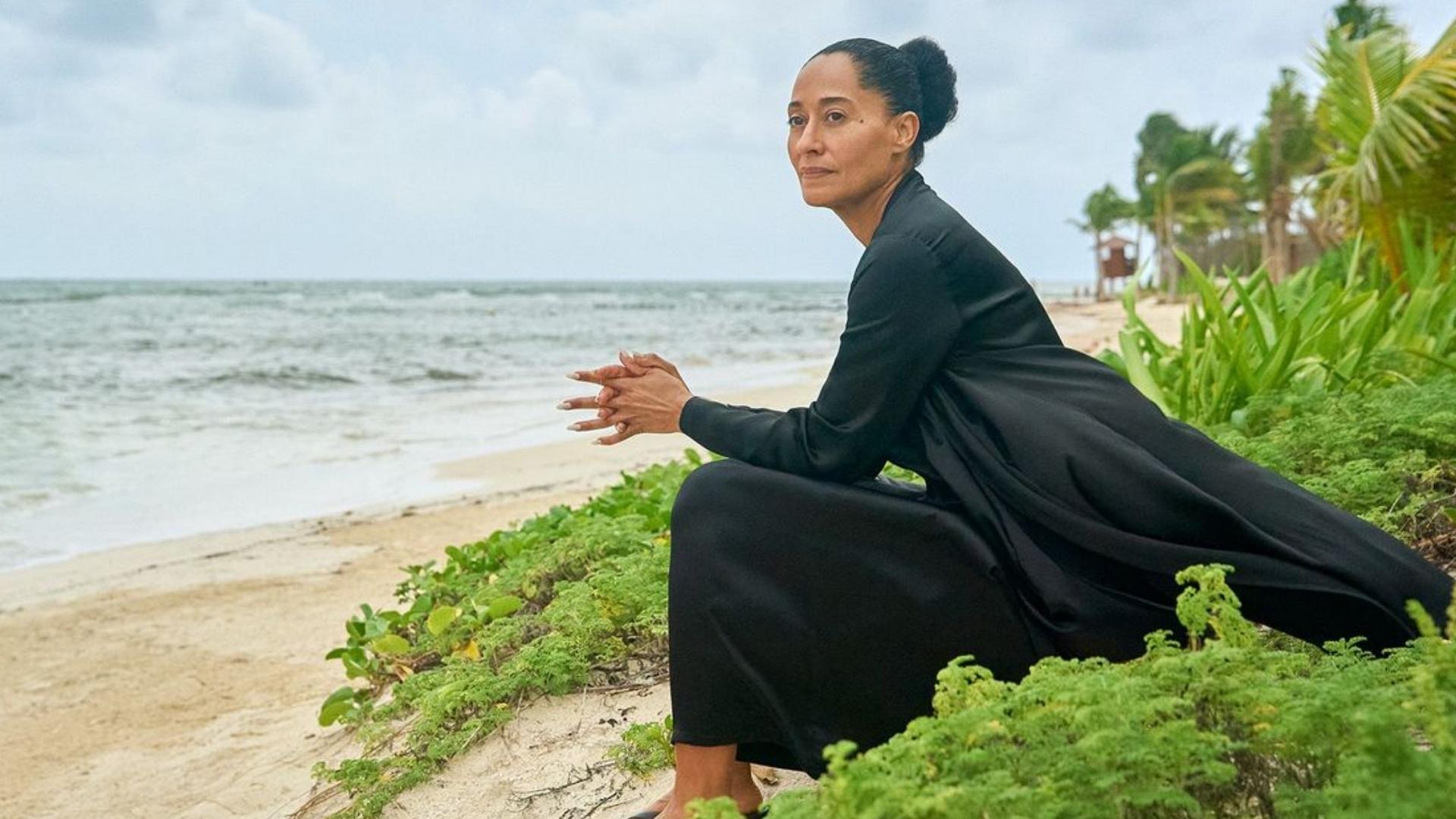 Solo Traveling With Tracee Ellis Ross (2025– )