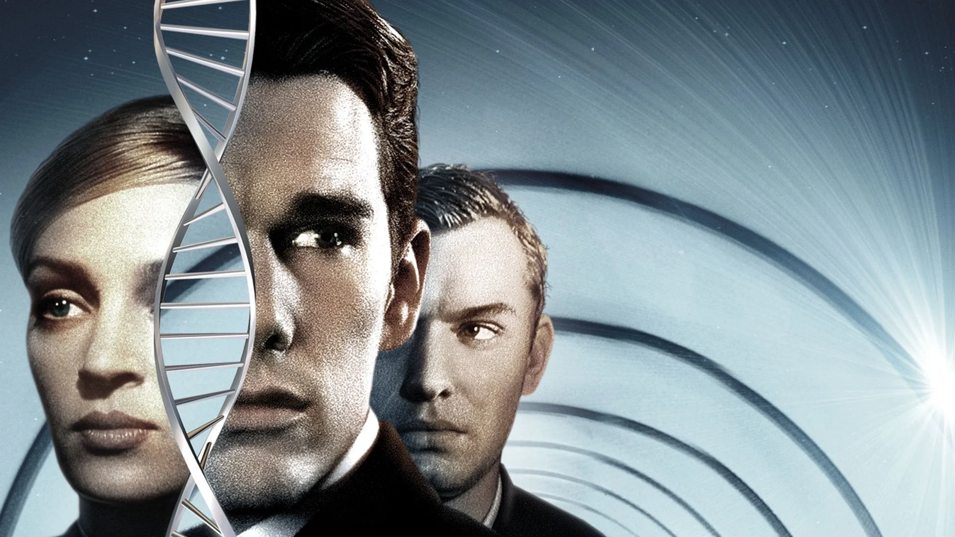 Gattaca (1997)
