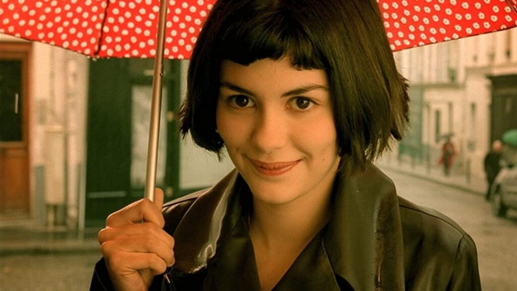 Amelie (Image: UGC Fox Distribution)