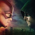 Flash and Arrow