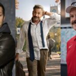 Top 12 Shows That Redefined Modern Masculinity on TV Brooklyn Nine Nine, Rooster, Ted Lasso