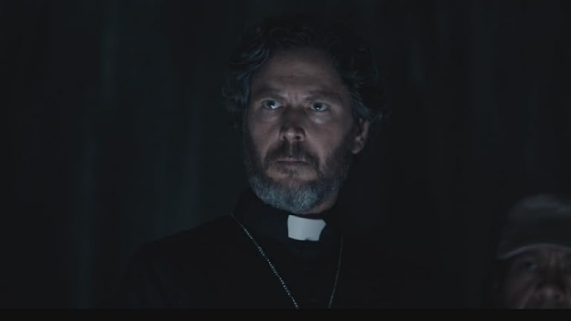 'The Exorcism of God'