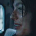 Rachel's cryptic smile