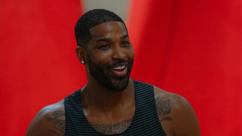 Tristan Thompson
