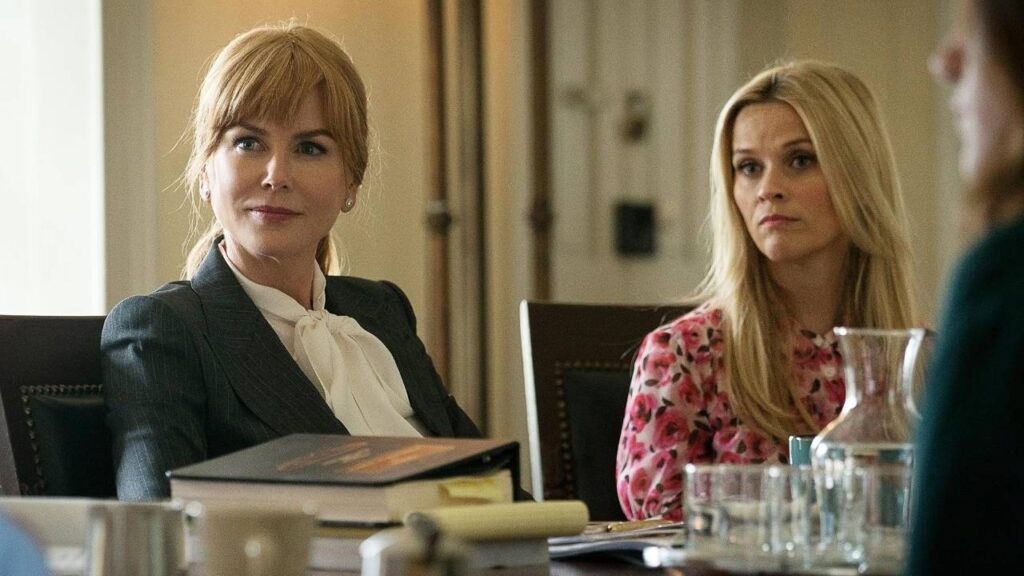 Big Little Lies