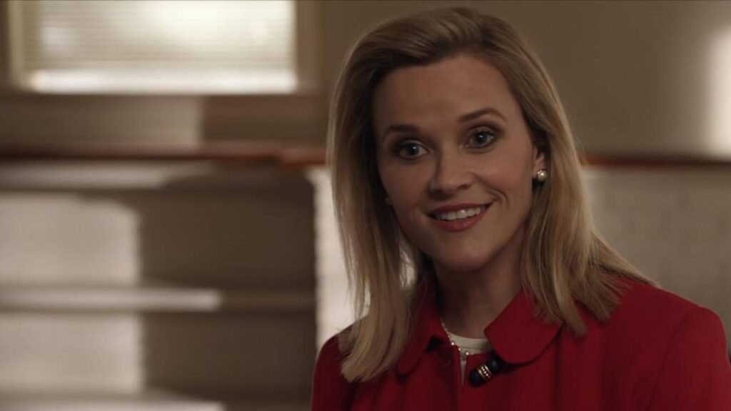 Little Fires Everywhere