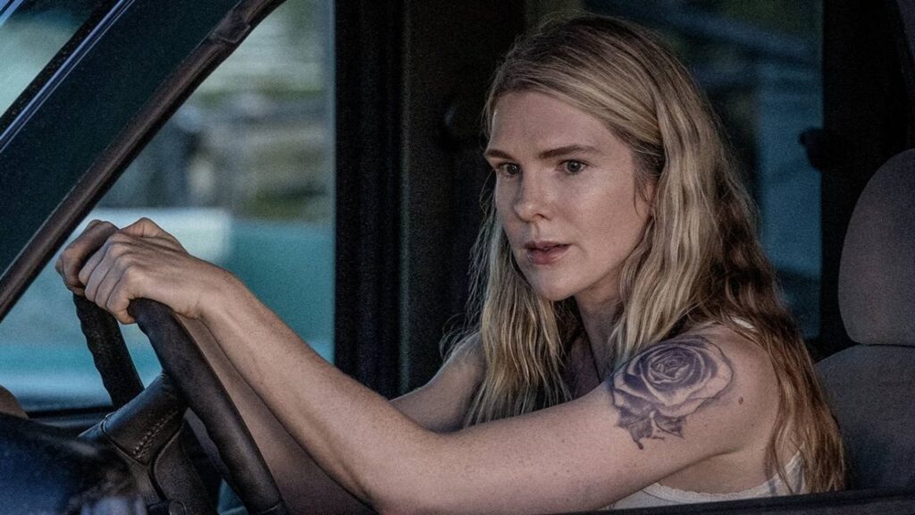 Tell Me Your Secrets