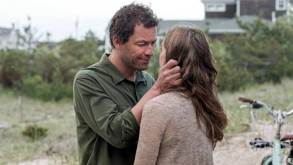 The Affair