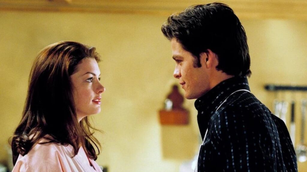 The Princess Diaries 2: Royal Engagement