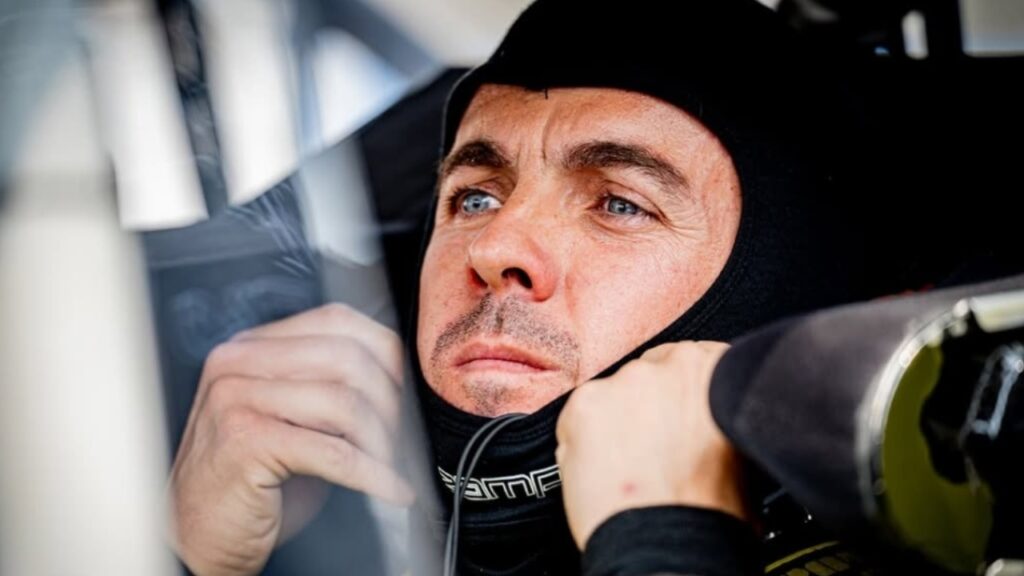 Frankie Muniz (Image: instagram @frankiemuniz04)