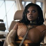 Sage in 'The Boys' (Image: Amazon)