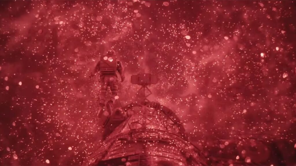 Project Hail Mary (Image: Amazon MGM)