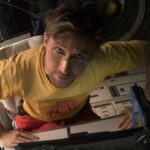 Ryan Gosling as Ryland Grace in Project Hail Mary (Image: Amazon MGM)