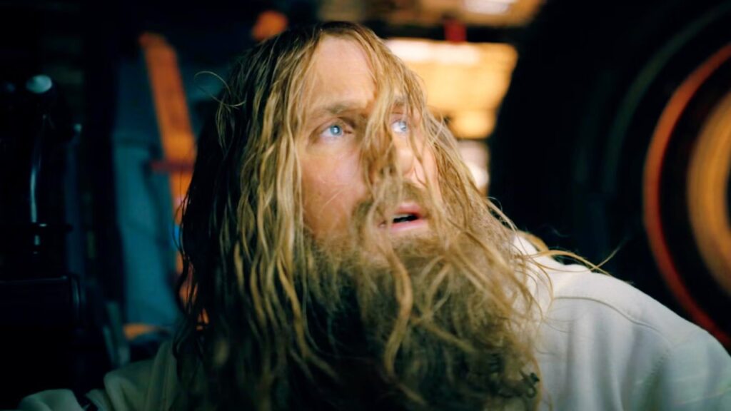 Ryan Gosling in 'Project Hail Mary' (Image: Amazon MGM)