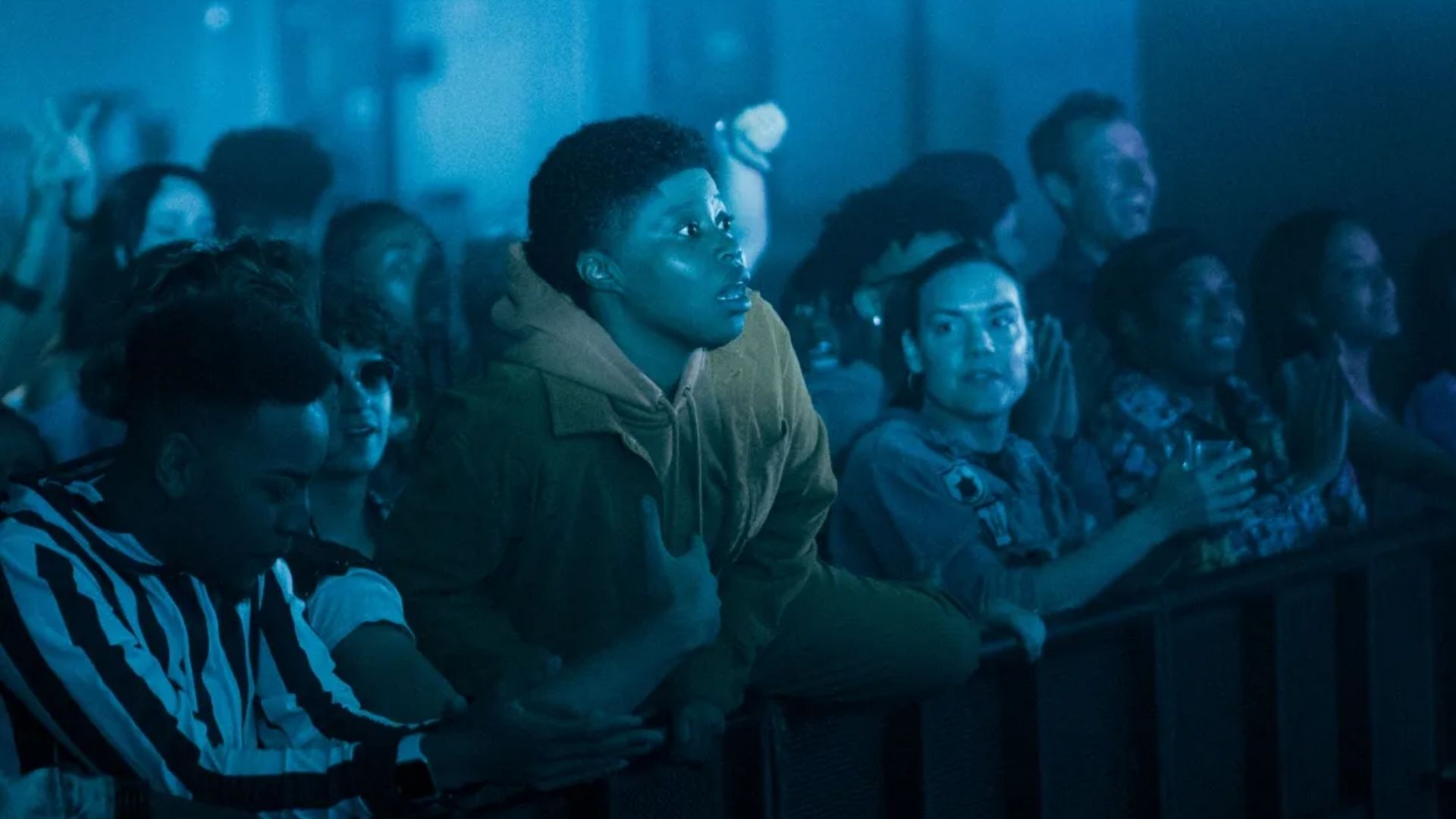 Swarm (2023)