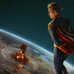 A still from 'The Boys' Season 5