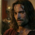 Viggo Mortensen as Aragorn in 'The Lord of the Rings' (Image: New Line Cinema)