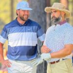 Jason Kelce and Travis Kelce