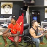 LA Knight Destroys IShowSpeed’s Gaming Rig After MSG Betrayal LA Knight and IShowSpeed