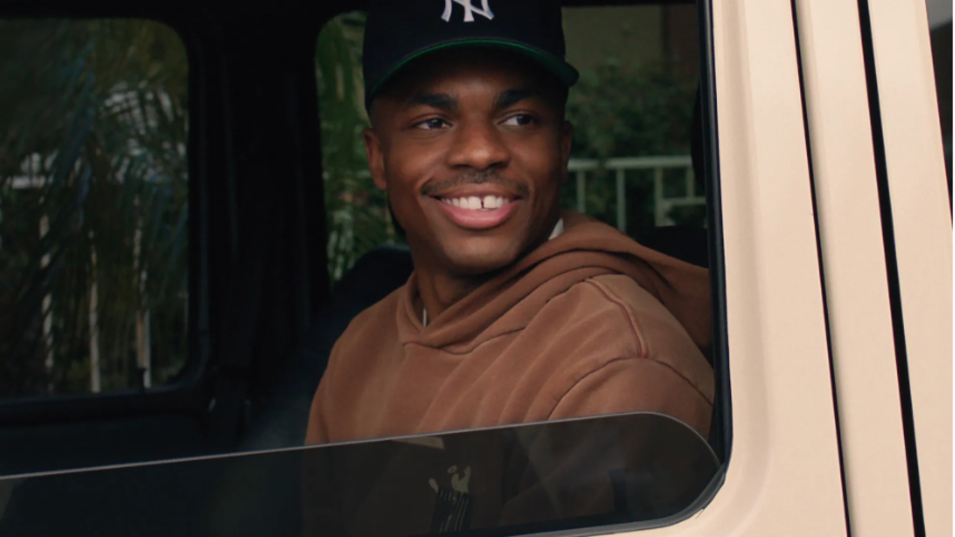 The Vince Staples Show