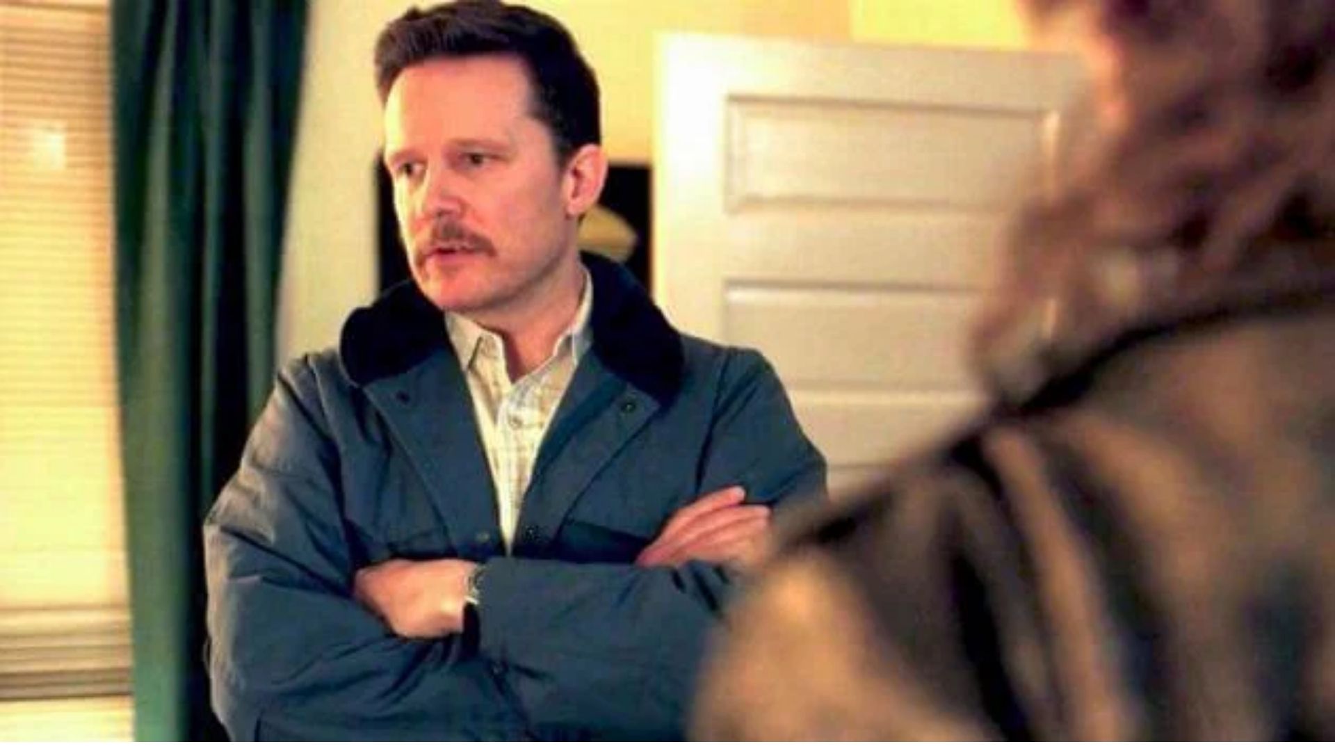 Neil Hargrove from Stranger Things
