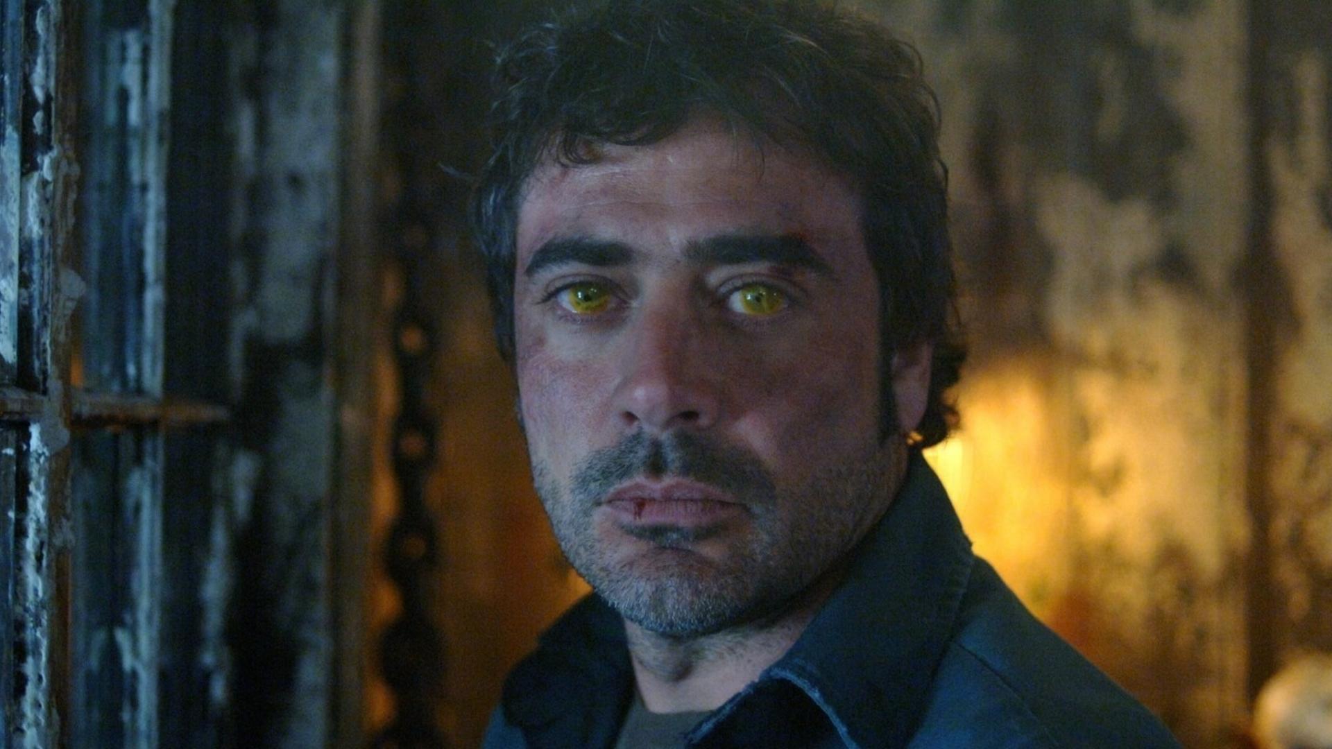 John Winchester from Supernatural