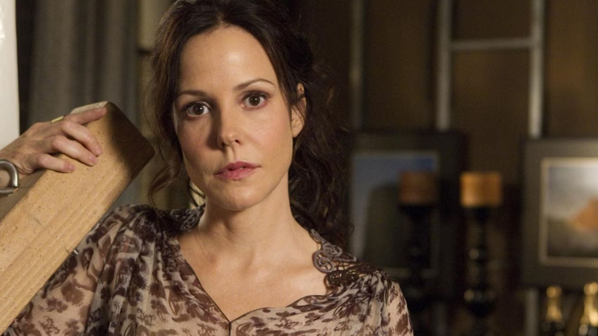 Nancy Botwin from Weeds