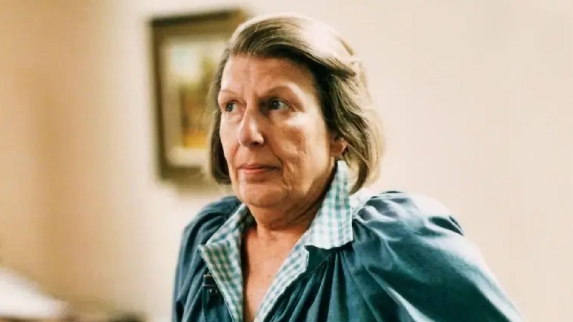 Livia Soprano from The Sopranos