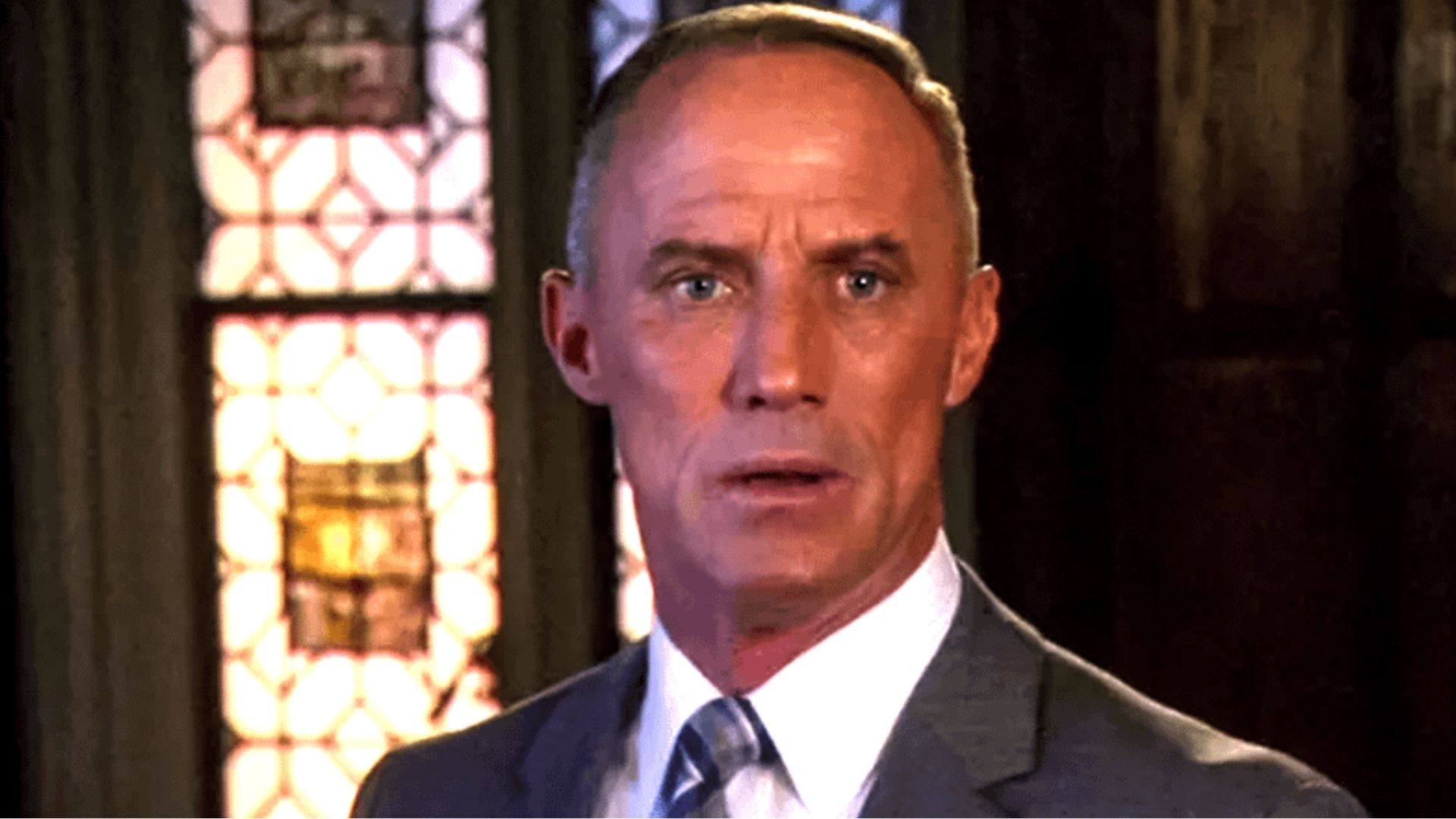 Bart Bass from Gossip Girl