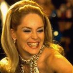 Sharon Stone in Casino
