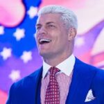 Cody Rhodes