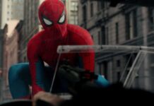 'Spider Man: Brand New Day' (Image: Marvel)
