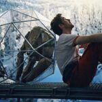 Rocky and Grace in Project Hail Mary