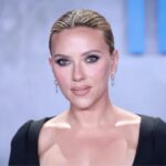 Scarlett Johansson