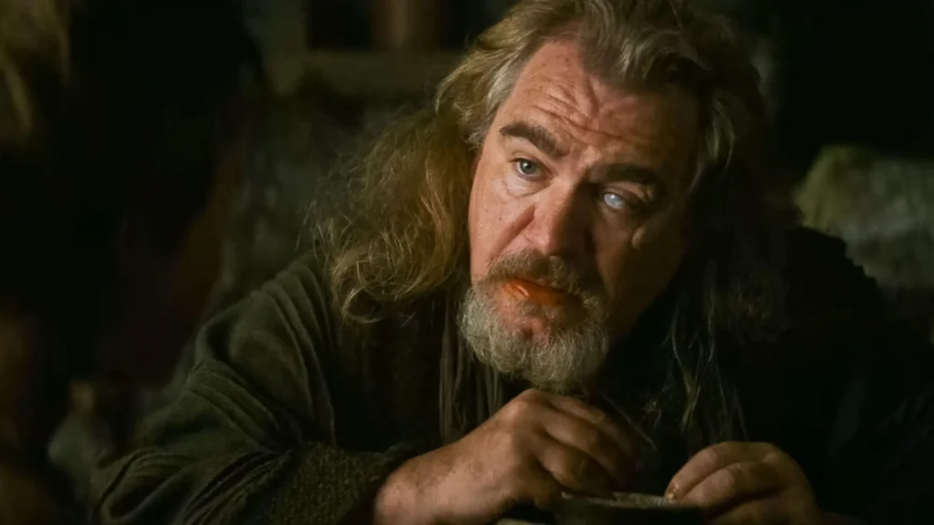 Brian Cox in Braveheart (Image: Paramount Pictures)