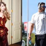 Patrick Mahomes Admits Meeting Taylor Swift Was The Ultimate Off-Field Touchdown Patrick Mahomes and Taylor Swift