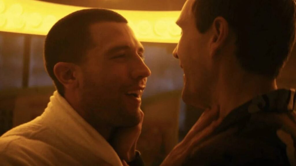 Termite in The Boys (Image: Amazon Prime Video)