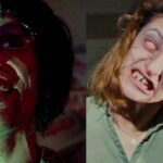 Top 5 Horror Movies That Suffered Because of Extreme Censorship The Texas Chainsaw Massacre and Evil Dead (Image: Canon Releasing and New Line Cinema)