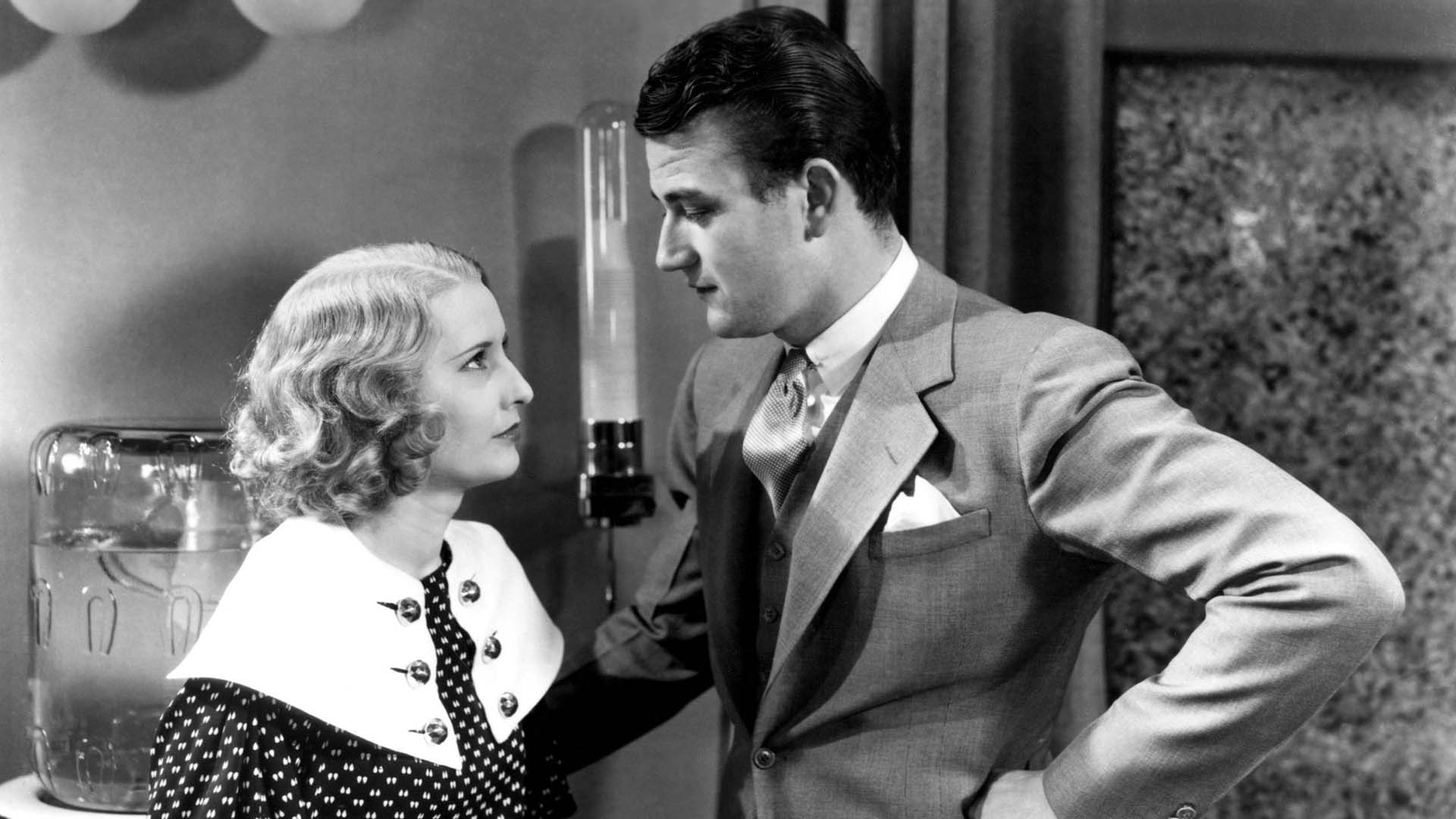 Baby Face (1933, Alfred E. Green)