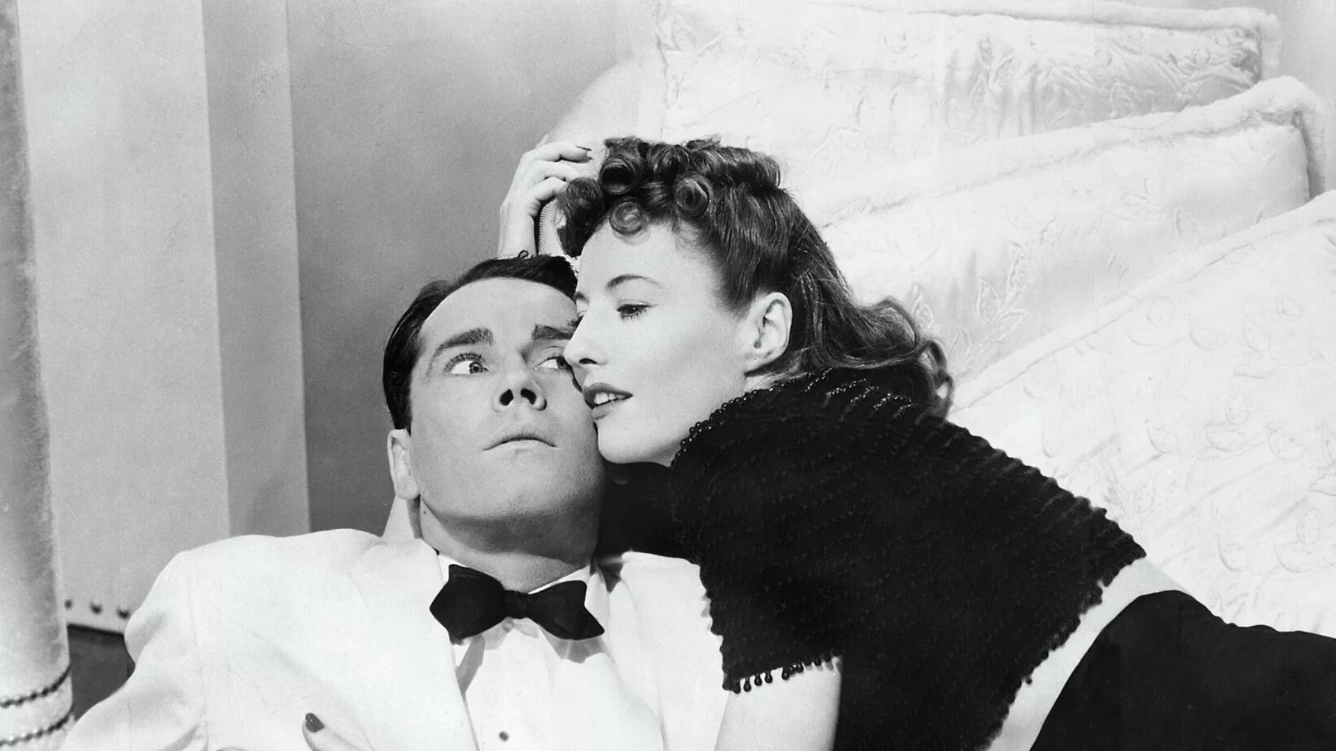 The Lady Eve (1941, Preston Sturges)
