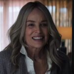 ‘Euphoria’ Star Sharon Stone Slams Today’s ‘Harsh’ Sex Scenes And Avoids Watching Them Sharon Stone in Euphoria season 3