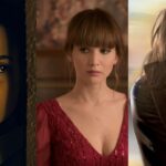 Tamar Rabinyan, Dominika Egorova and Evelyn Salt