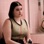 Barbie Ferreira as Kat Hernandez in Euphoria
