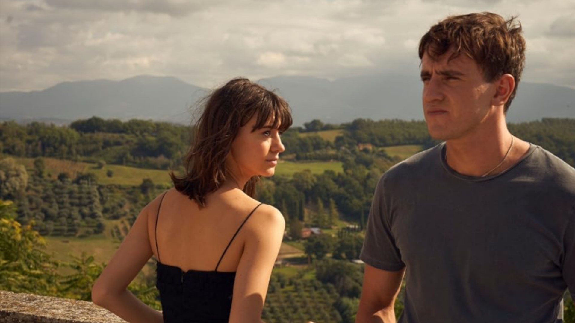 Normal People (2020)