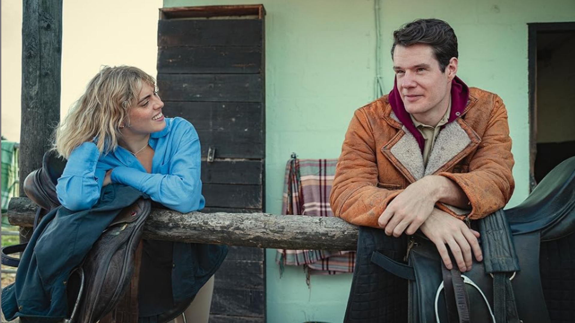 Sex Education (2019–2023)