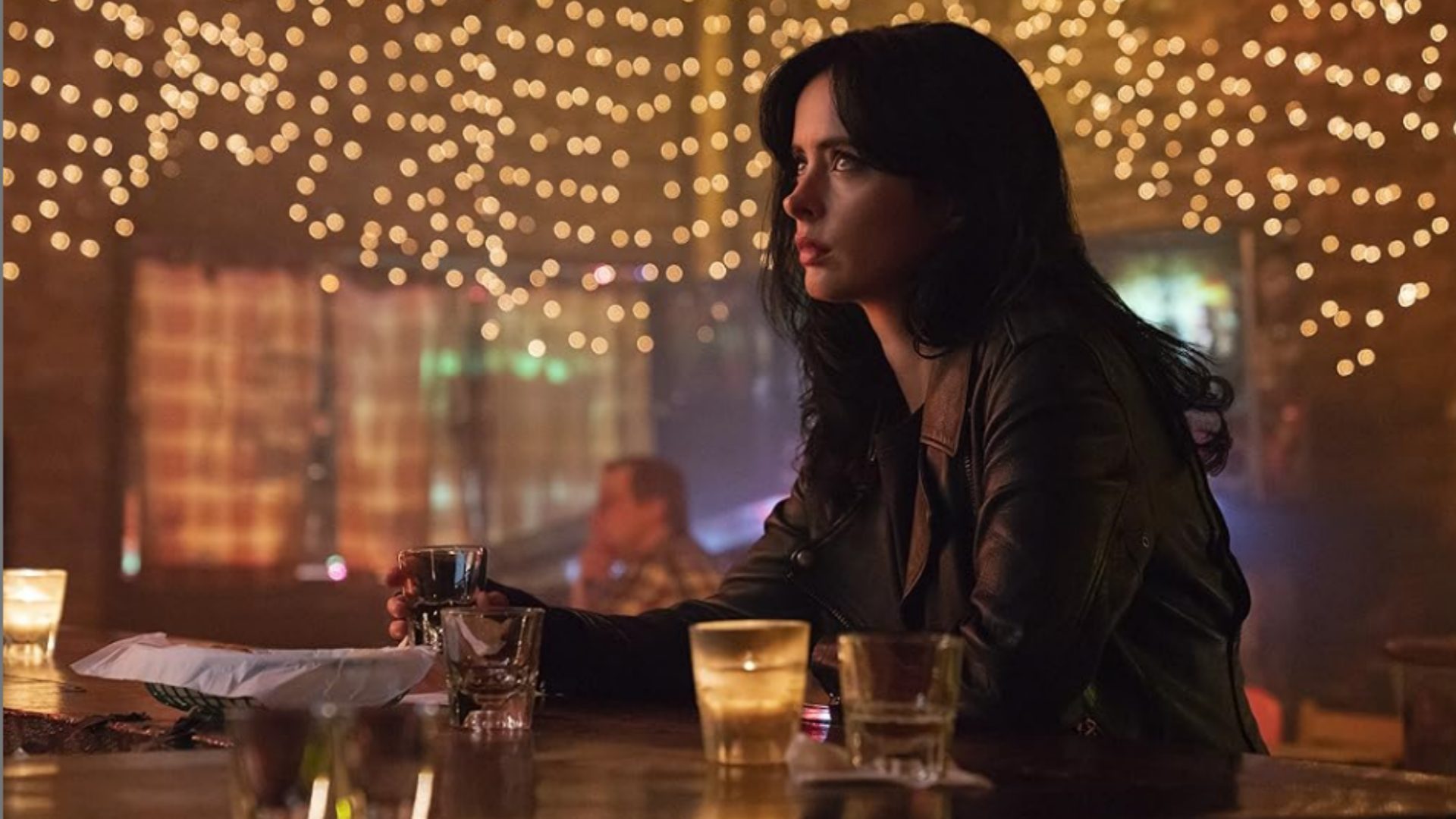 Jessica Jones (2015–2019)